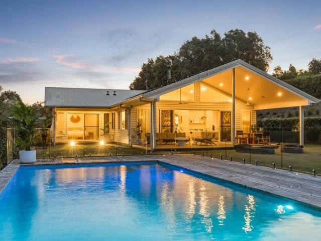 A Rare Offering in Broken Head's Most Exclusive Coastal Enclave