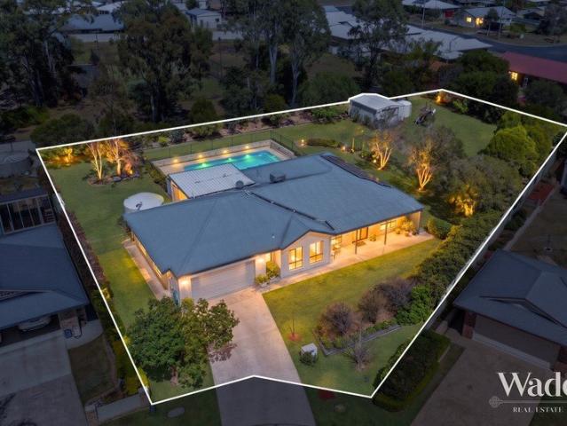 A Rare Offering in One of Warwick's Most Tightly Held Locations