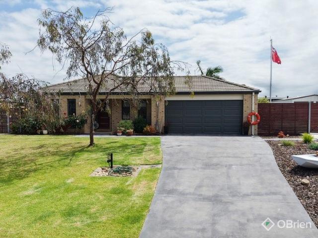 A Rare Offering In Paynesville!