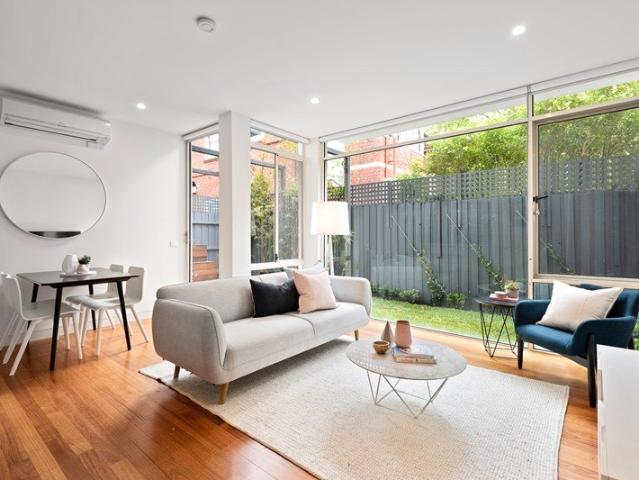 A RARE OFFERING OF SPACE AND STYLE!
