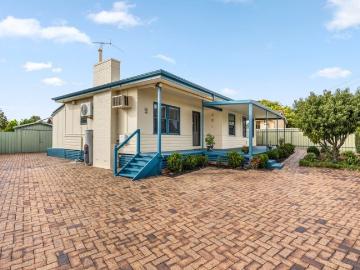 A Rare Offering of Space, Flexibility & Future Potential