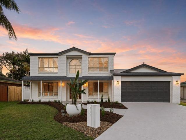 A Rare Offering of Refined Luxury, Grand Proportions and Resort Style Living with Every Inclusion