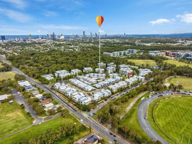 A RARE OFFERING OF RESORT STYLE LIVING IN SPHERE APPARTMENTS SOUTHPORT!