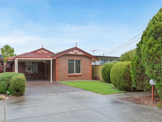 A RARE OFFERING OVERLOOKING BURRAGAH RESERVE