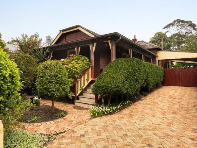 A Rare Offering Where Historic Character Meets Modern Luxury