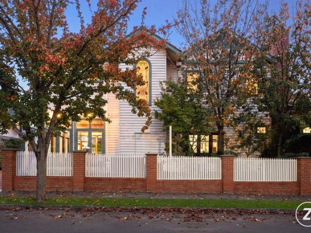 A Rare Offering with Character, Space & Future Value