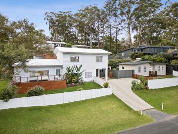 A rare offering with lifestyle and investment appeal