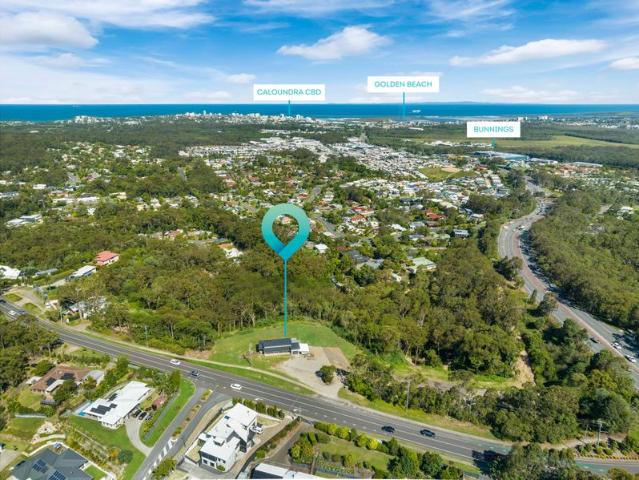 A Rare Opportunity: 2.67 Hectares Close to the Beach and Aura