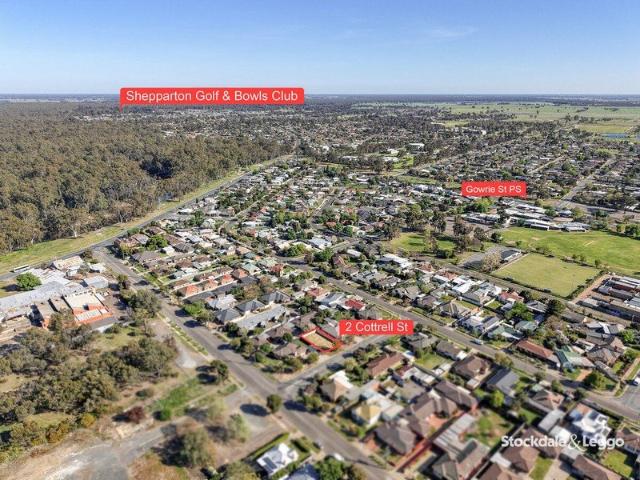 A Rare Opportunity Close to the CBD