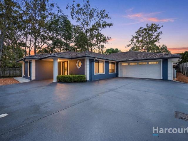 A Rare Opportunity and Ready Now! Six Bedrooms + Study