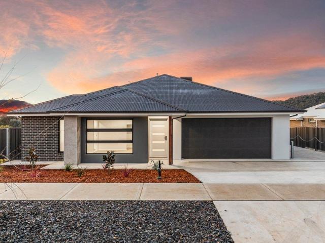 A Rare Opportunity: Brand New in Leneva