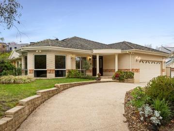 Private Family Sanctuary on 1001m2
