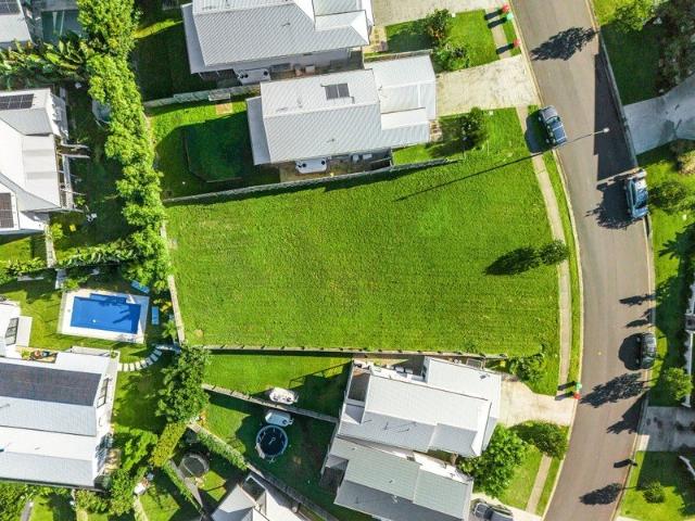 A Rare Opportunity for a Dual Occupancy Build in the Heart of Bangalow