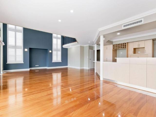 A Rare Opportunity for Luxurious Marina Living