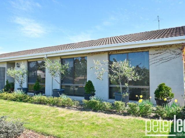 A Rare Opportunity for Peaceful Over 55s Living in the heart of Legana