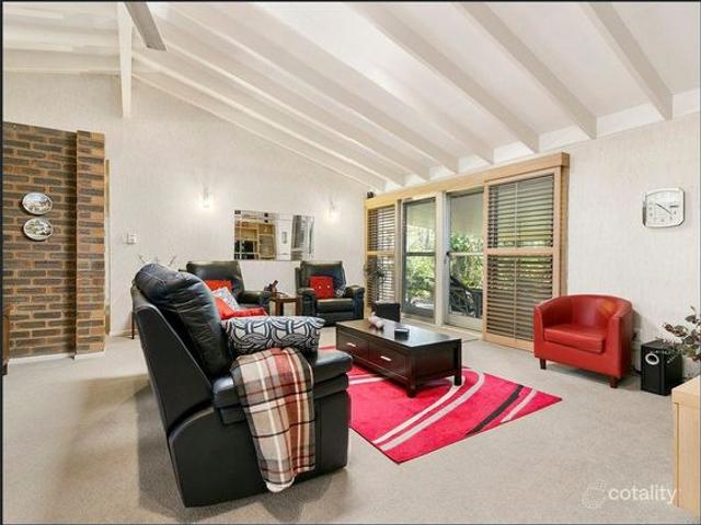 A Rare Opportunity for Space, Privacy & Practical Family Living