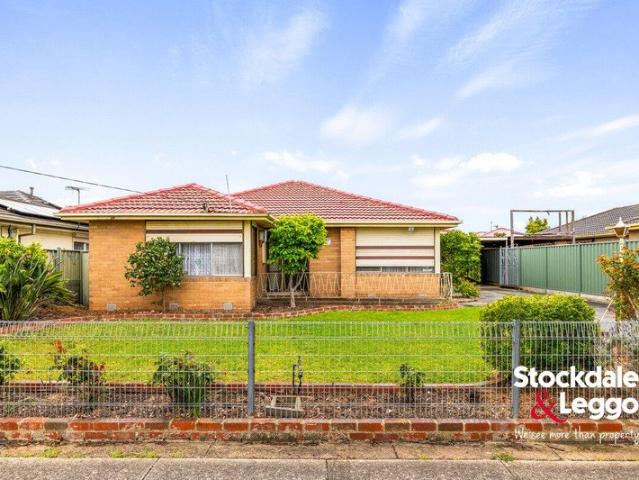 A Rare Opportunity | First Time Offered | Exceptional Potential
