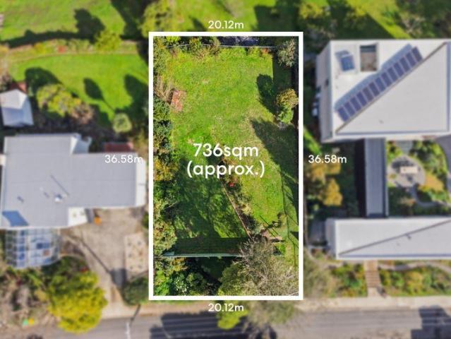 A Rare Opportunity in Coveted Hardy Terrace