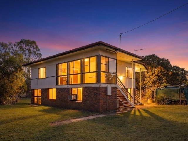 A Rare Opportunity in Central Yamba 7.93 Acres of Flat, Cleared Land
