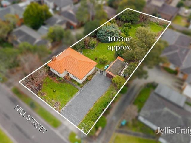 A Rare Opportunity in Central Croydon