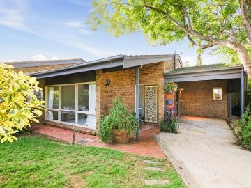 Fullarton, Adelaide, South Australia - Garden