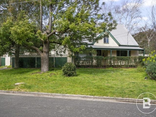 A Rare Opportunity in a Coveted Ballarat East Setting