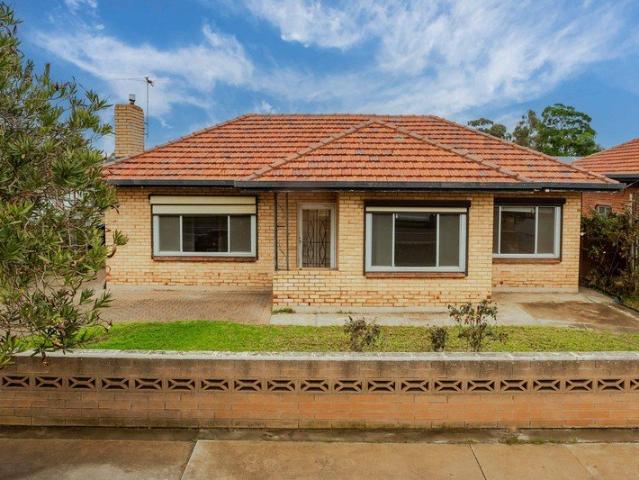A Rare Opportunity in a Growing Location