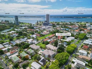 A RARE OPPORTUNITY IN A HIGHLY SOUGHT AFTER PRECINCT