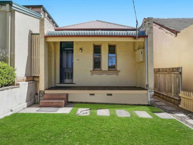 A rare opportunity in a premier location