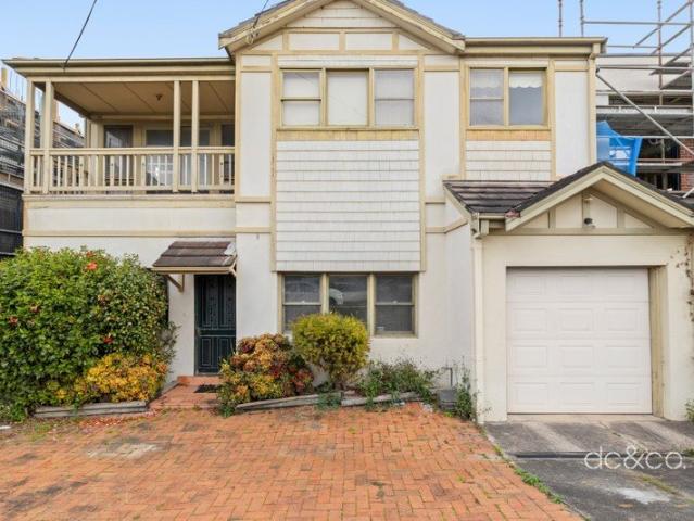 A rare opportunity in a premier setting