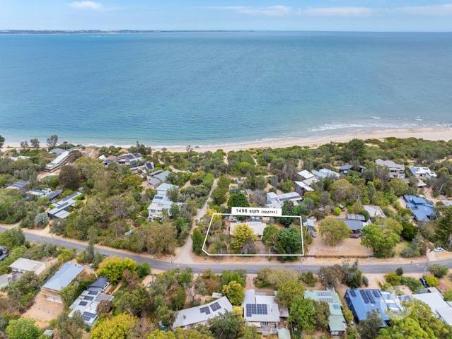 A Rare Opportunity in a Prized Coastal Setting