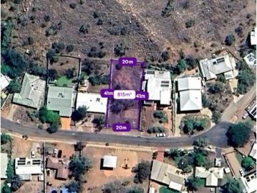 Northern Territory - Garden