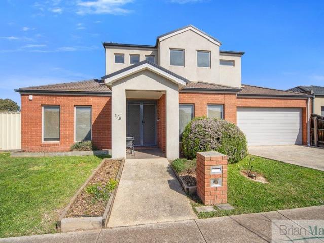 A Rare Opportunity in a Sought After Court