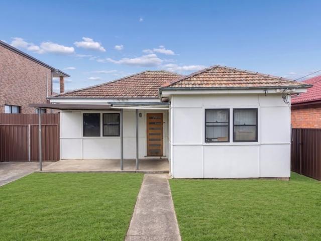 A Rare Opportunity in a sought after and established location