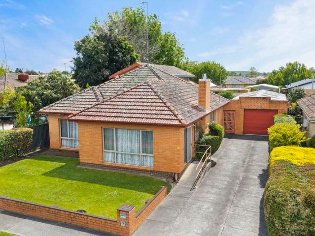 A Rare Opportunity in a Sought After Location