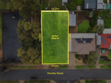 A Rare Opportunity in Adelaide's Growing Northern Corridor with Future Development Potential STCC