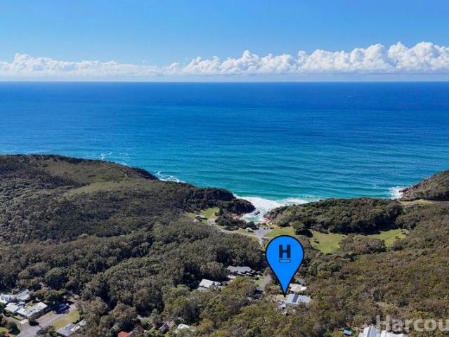 A Rare Opportunity In Arakoon's Most Exclusive Coastal Pocket