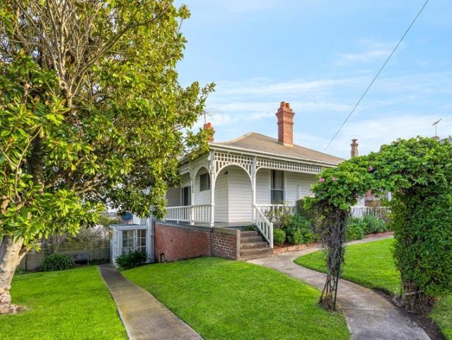 A Rare Opportunity in Blue Chip Newtown