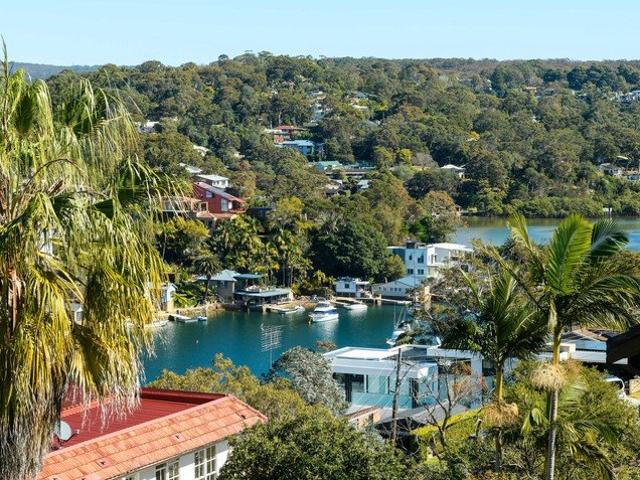 A Rare Opportunity in Gymea Bay