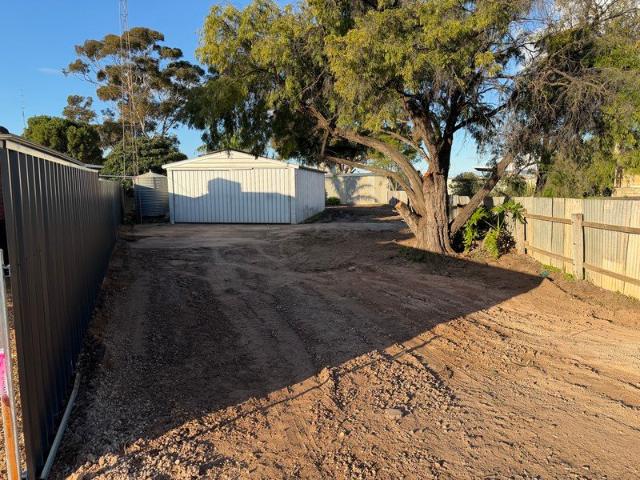 A Rare Opportunity in Kadina Block Will Be Cleared