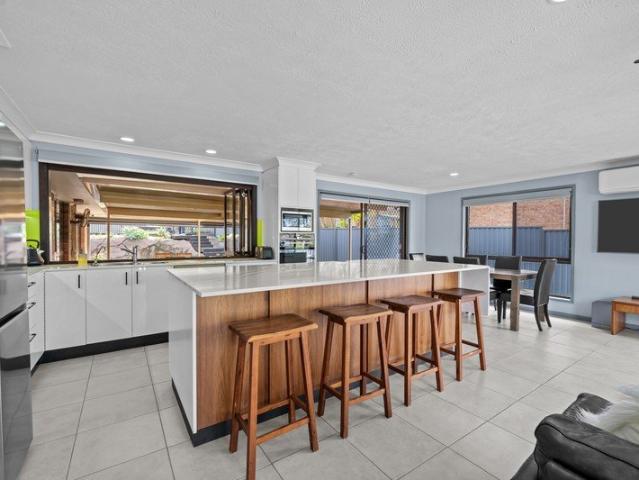 A Rare Opportunity in Highland Park's Most Family Friendly Pocket The Only Square In QLD!