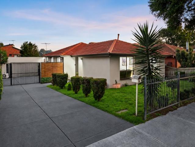 A Rare Opportunity in One of Mill Park's Finest Pockets!