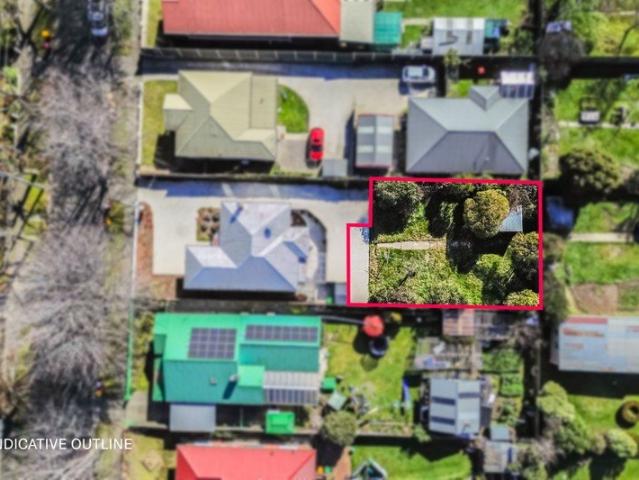 A Rare Opportunity in One of Mowbray's Prettiest Streets