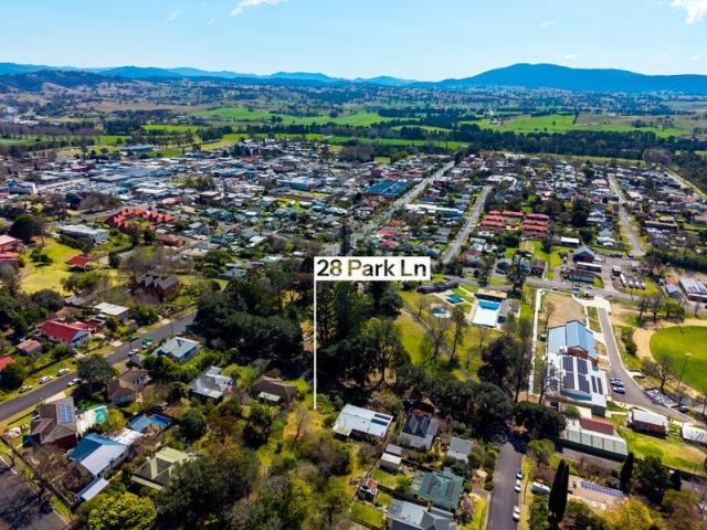 A Rare Opportunity in One of Bega's Best Streets