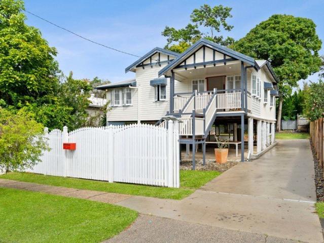 A Rare Opportunity in One of Cairns' Most Sought After Suburbs