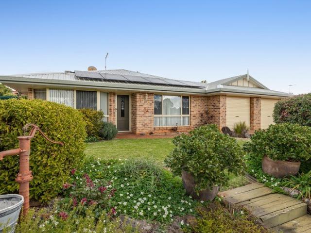 A Rare Opportunity in One of Centenary Heights' Most Desirable Streets