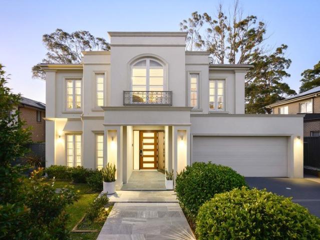 A rare opportunity in one of Lindfield's most prestigious enclaves