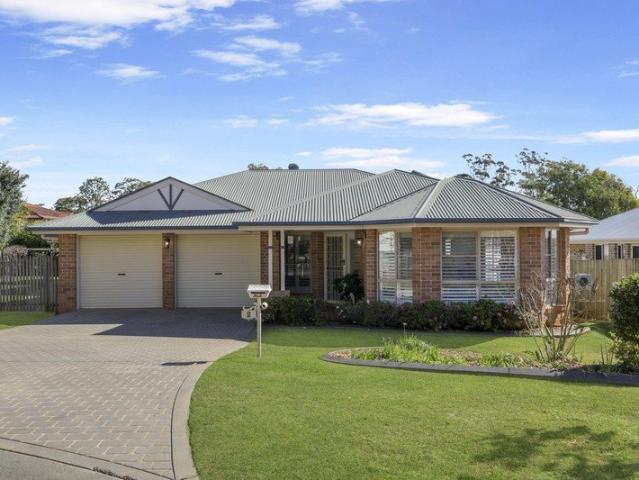 A Rare Opportunity in One of Rangeville's Finest Locations