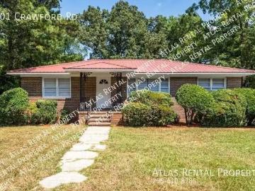Mount Olive, Brookside CCD Jefferson County Alabama, Jefferson County, Alabama, Alabama, USA