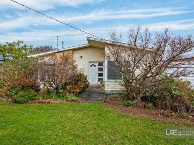 A Rare Opportunity in Sought After Location